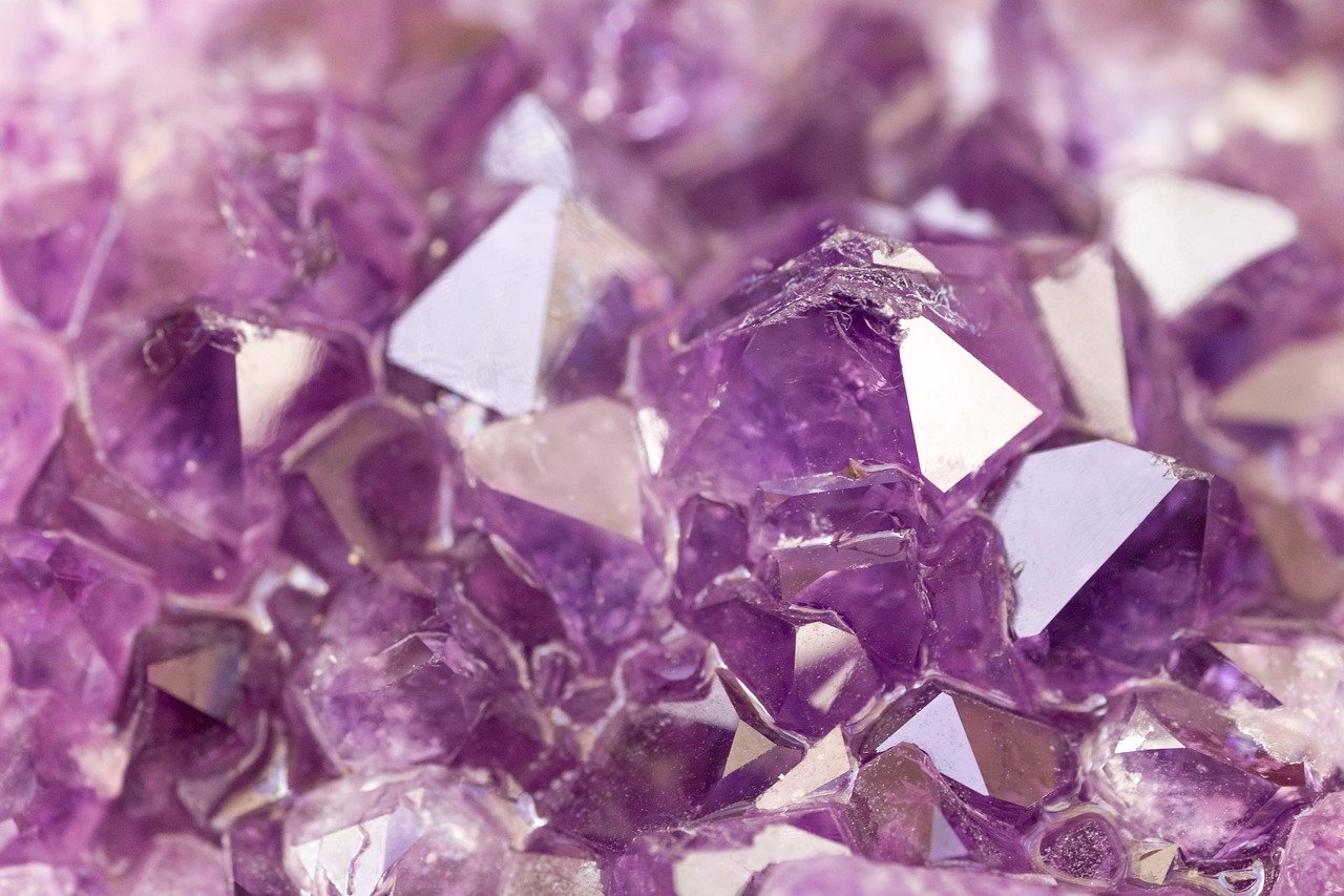 Crystal Healing What, Why, and How: Charging