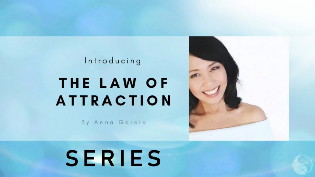 The Law of Attraction - Series
