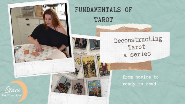 Fundamentals of Tarot