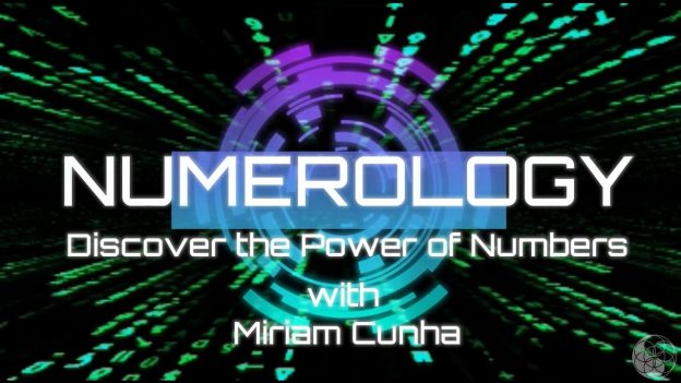Numerology - Discover the Power of Numbers