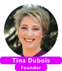 Tina Dubois