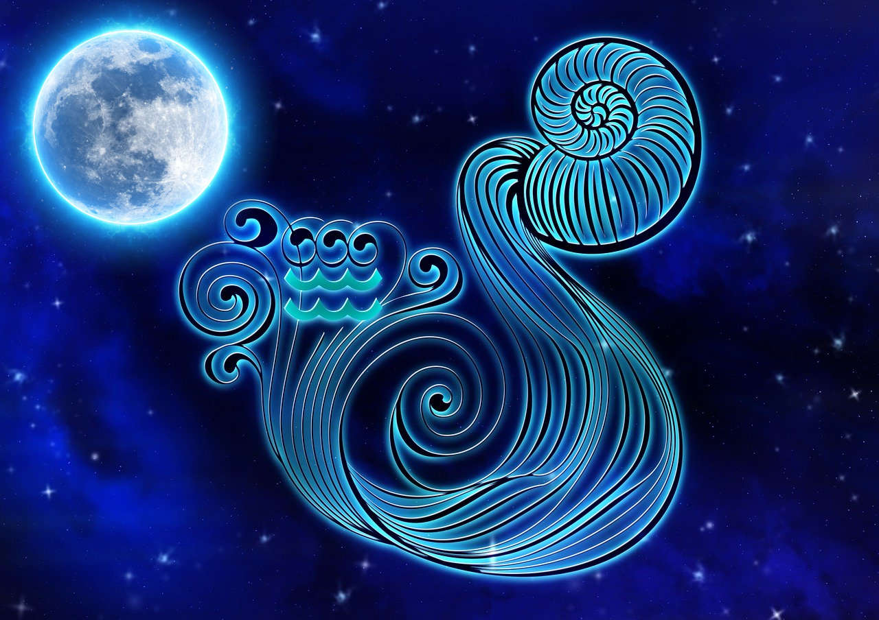 Full Moon in Aquarius Metaphysical School