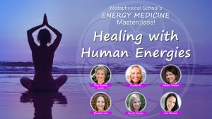 Healing with Human Energies