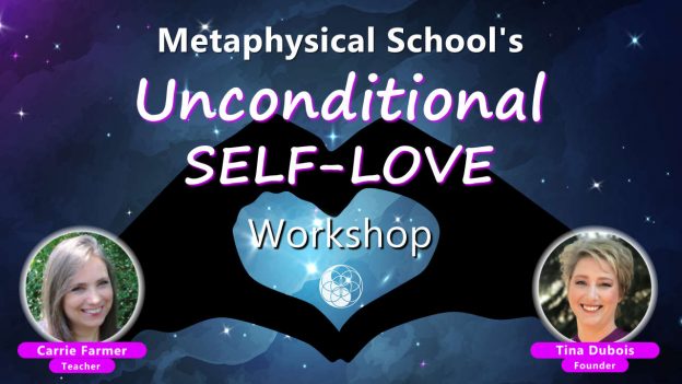 Unconditional SELF-LOVE Workshop
