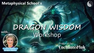DRAGON WISDOM Workshop